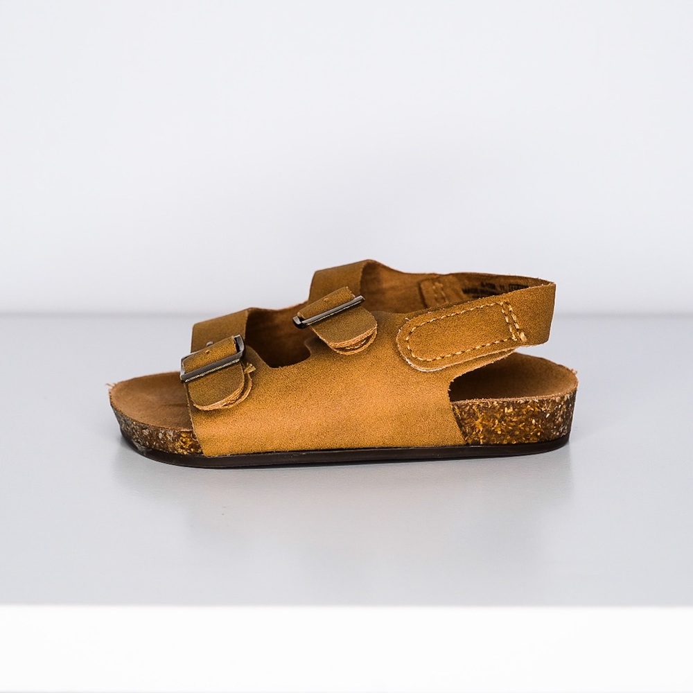 Infant Sandals - Picture 2 of 6